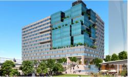 Bagmane Capital - Troy